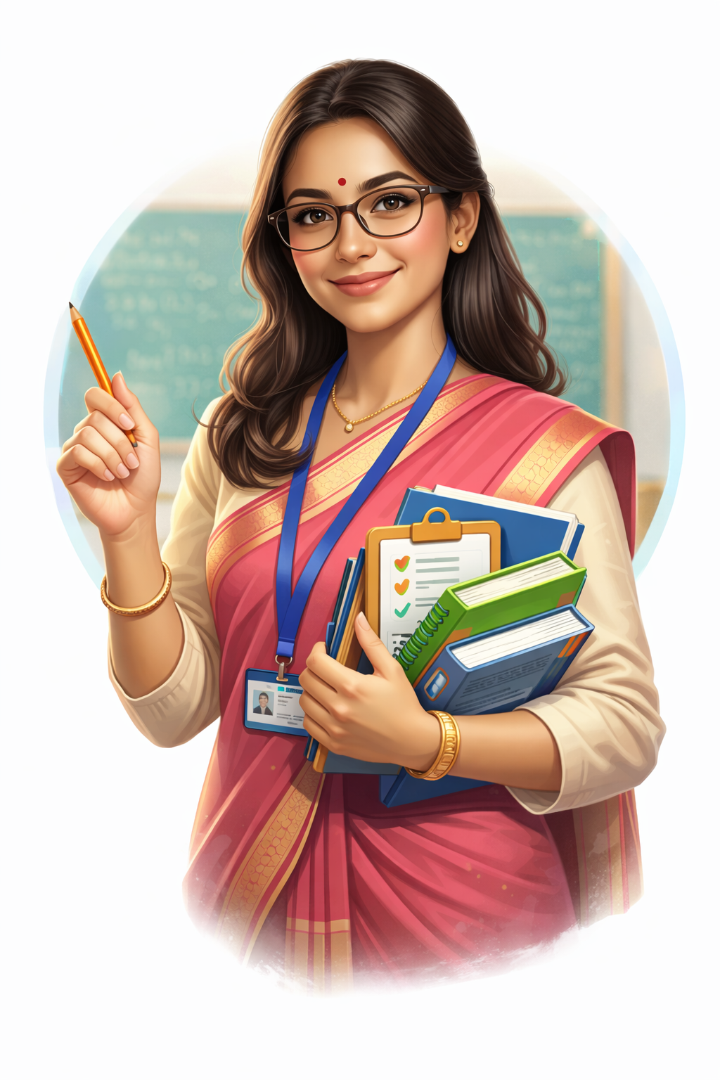 Exam Coach AI