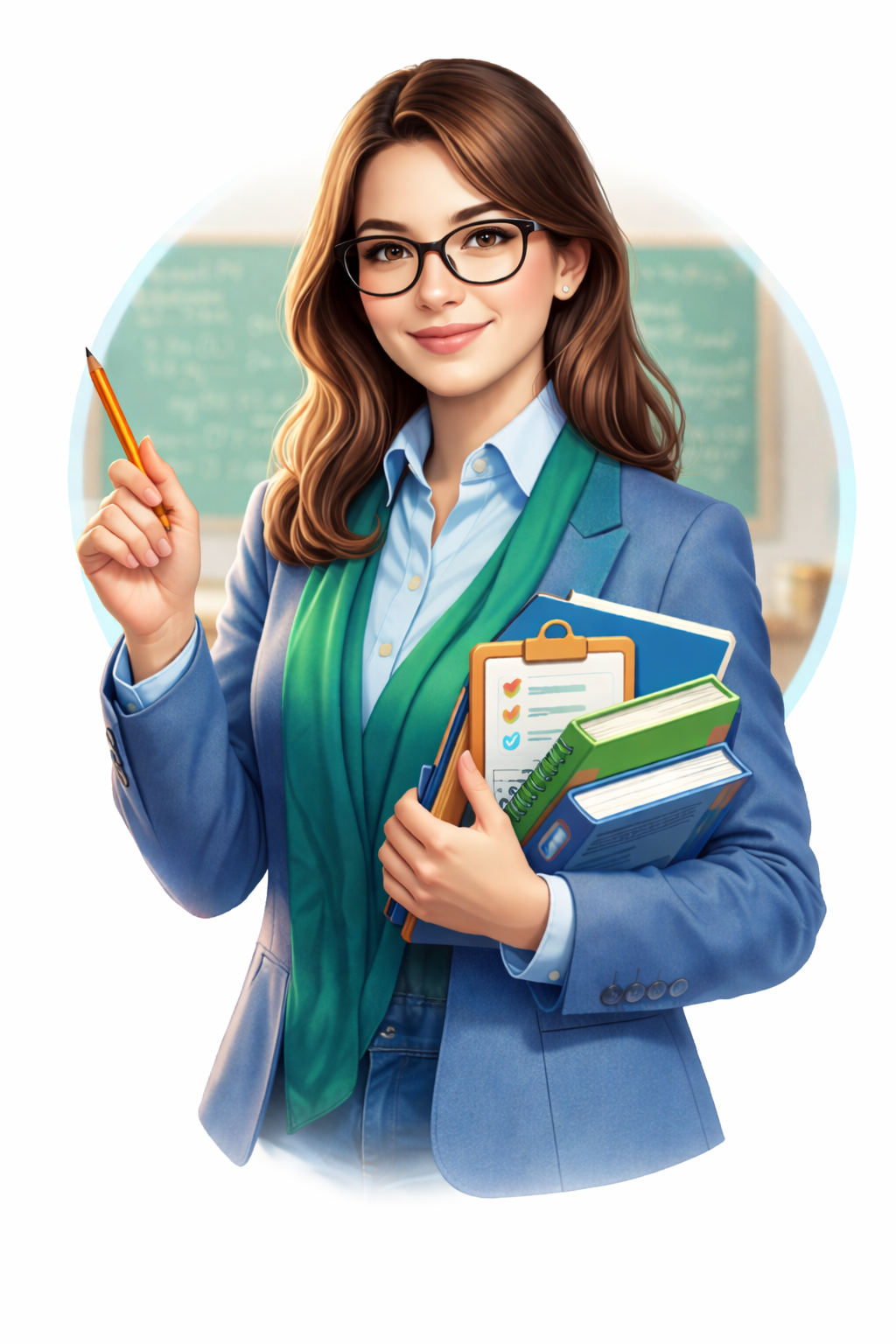 Study Partner AI